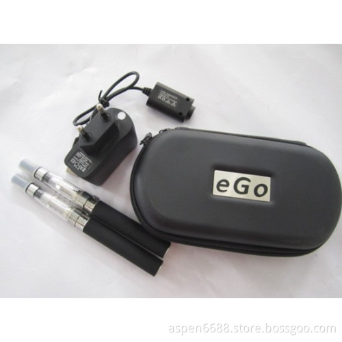 EGO-T with Clear Atomizer in Zipper Bag